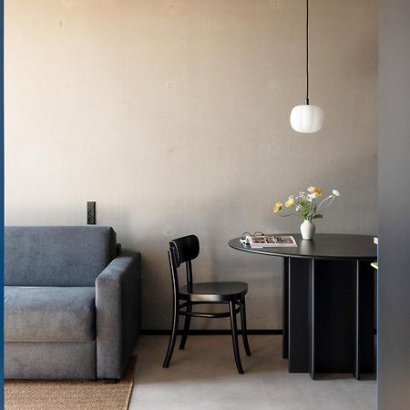 Daniel&Jacob'S Urban Studios And Boutique Apartments Aarhus Exterior photo